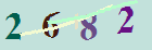 کد امنیتی