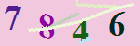 کد امنیتی