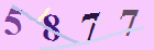 کد امنیتی