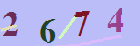 کد امنیتی