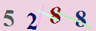 کد امنیتی