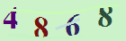 کد امنیتی