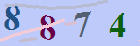 کد امنیتی