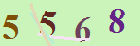 کد امنیتی