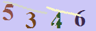 کد امنیتی