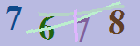 کد امنیتی