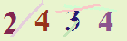 کد امنیتی