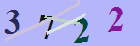 کد امنیتی