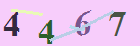 کد امنیتی