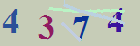 کد امنیتی