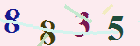 کد امنیتی