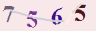 کد امنیتی