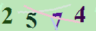 کد امنیتی