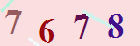 کد امنیتی