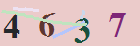 کد امنیتی