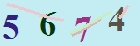 کد امنیتی