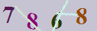 کد امنیتی