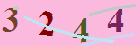 کد امنیتی