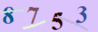 کد امنیتی