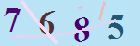 کد امنیتی