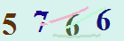 کد امنیتی