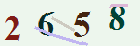 کد امنیتی