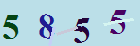 کد امنیتی