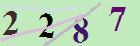 کد امنیتی