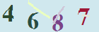 کد امنیتی