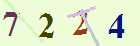 کد امنیتی