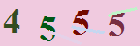 کد امنیتی