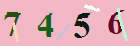 کد امنیتی