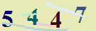 کد امنیتی