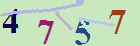 کد امنیتی