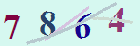 کد امنیتی