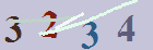 کد امنیتی