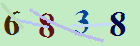 کد امنیتی