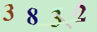 کد امنیتی