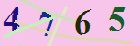 کد امنیتی