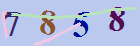 کد امنیتی