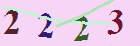 کد امنیتی