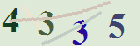 کد امنیتی