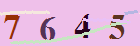 کد امنیتی