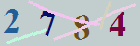 کد امنیتی