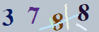 کد امنیتی