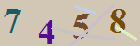 کد امنیتی