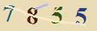 کد امنیتی