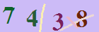 کد امنیتی