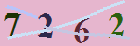 کد امنیتی