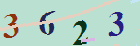 کد امنیتی